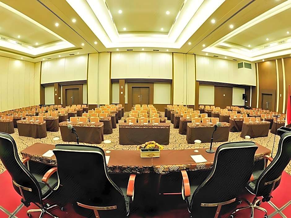 Grasia Hotel