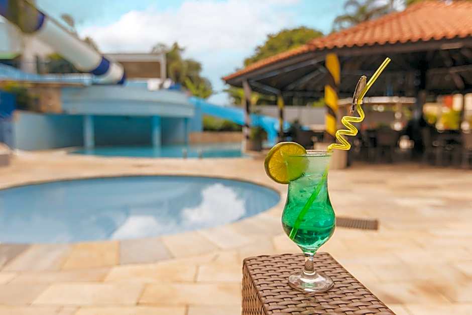 Vilage Inn Ribeirão Preto & Convenções