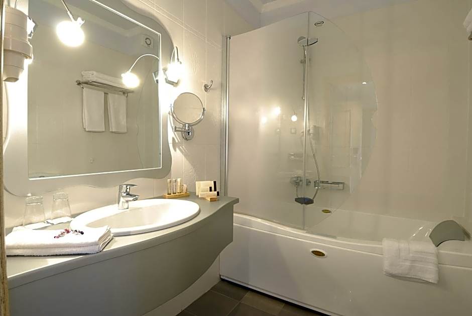 Stevalia Hotel & Spa