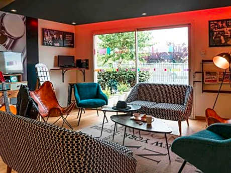 Ibis Styles Toulouse Blagnac Aéroport