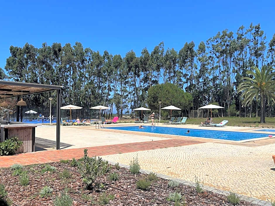 Herdade Moita Mar - Country & Sea