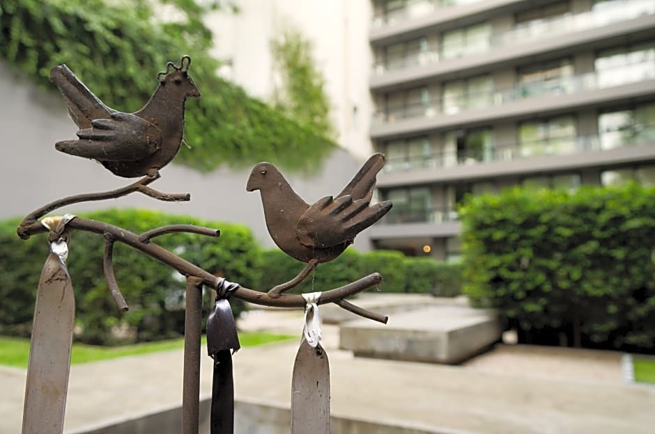 IQ Callao by Recoleta Apartments