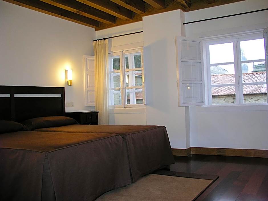 San Francisco Hotel Monumento
