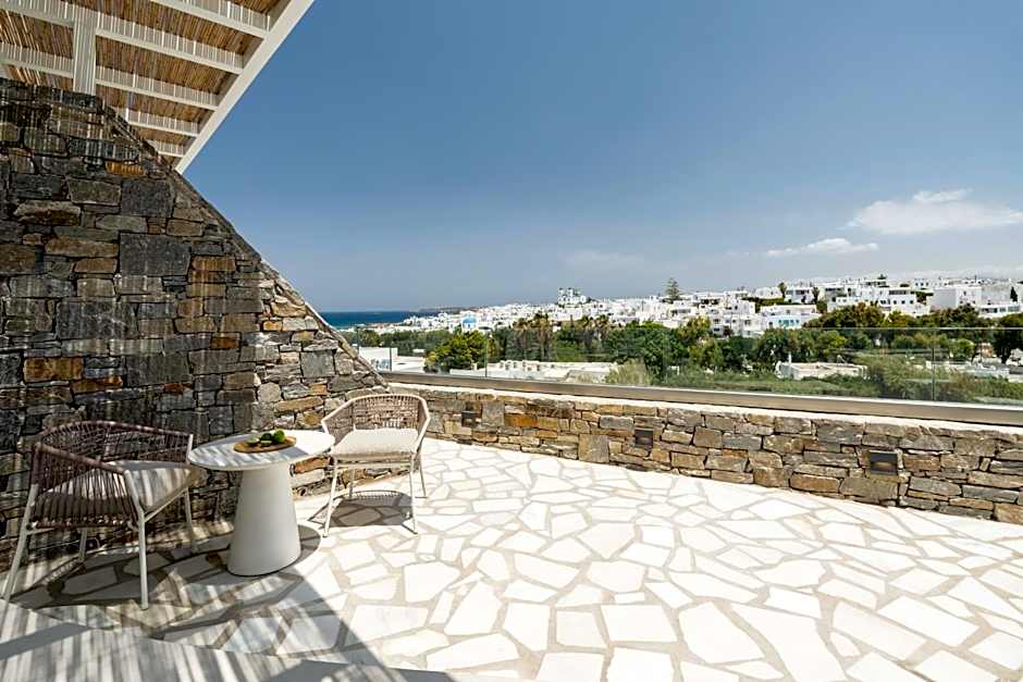 Aura Suites Paros
