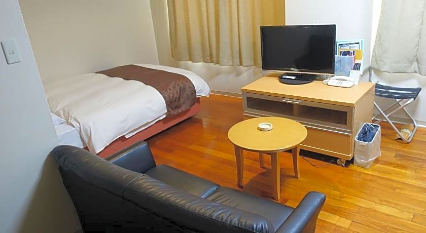 Hotel Crown Hills Himeji