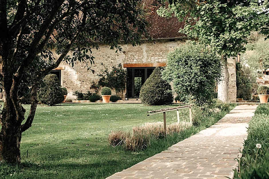 La Dime de Giverny - Chambres d'hôtes