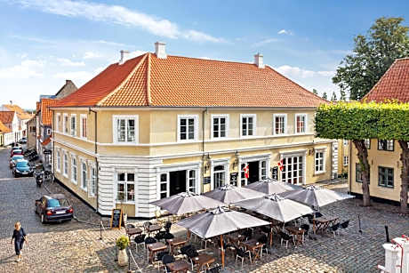 På Torvet - Guesthouse