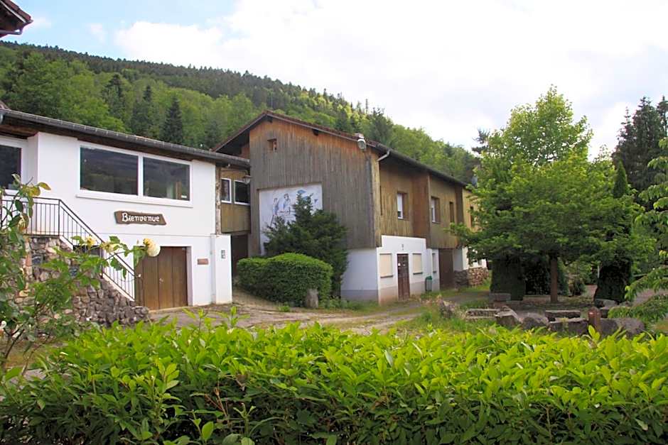 Notre Dame des Monts