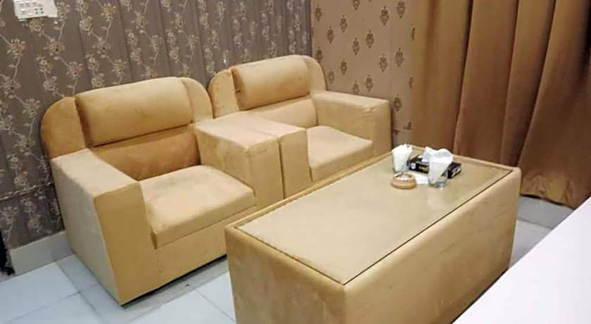 Hotel Sareena Residence