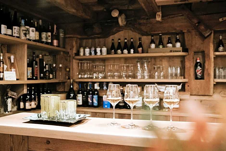 Chalet Mornà