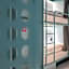 Bunks at Rode