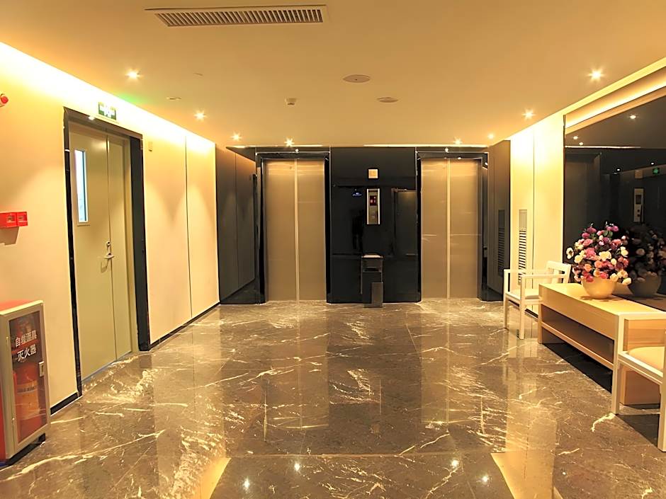Shangyuan Shimao Grand Hotel
