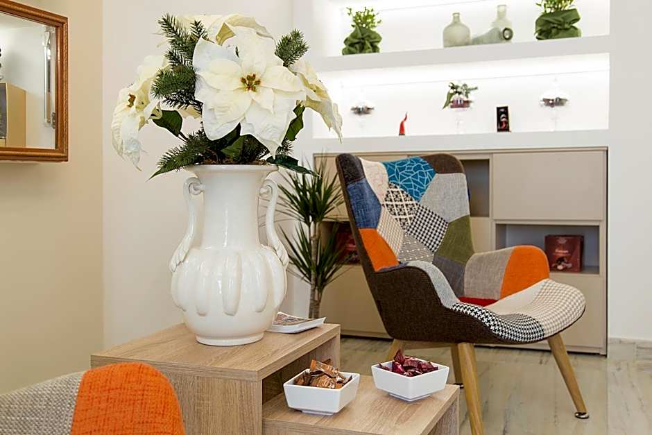 The Five Rooms Napoli