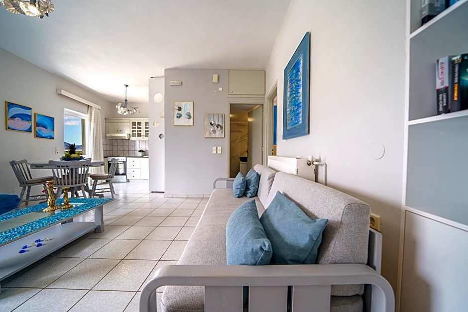 RODI BLUE apartments