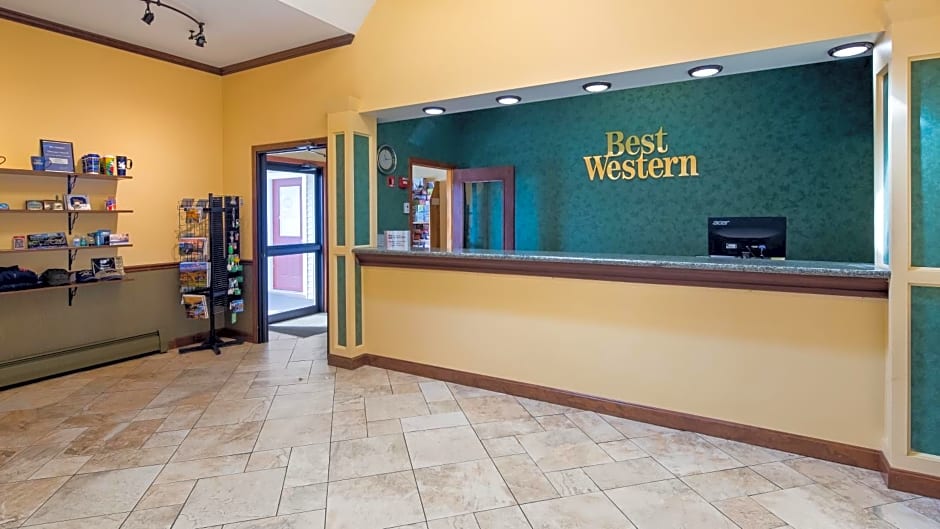 Best Western Bennington