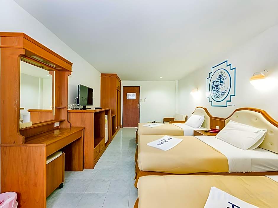 Pure Phuket Residence