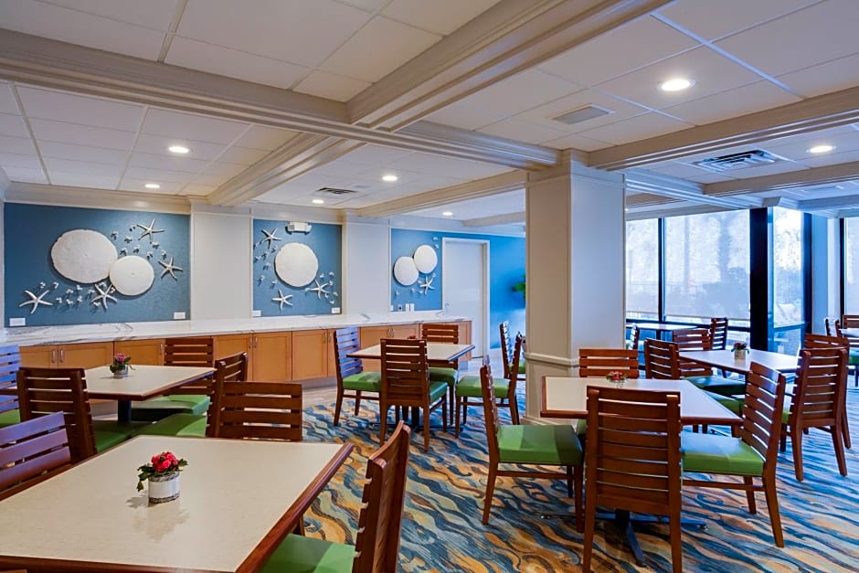 Nautilus Inn - Daytona Beach