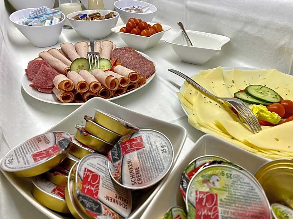 AquaQuell Bad Pilzweg