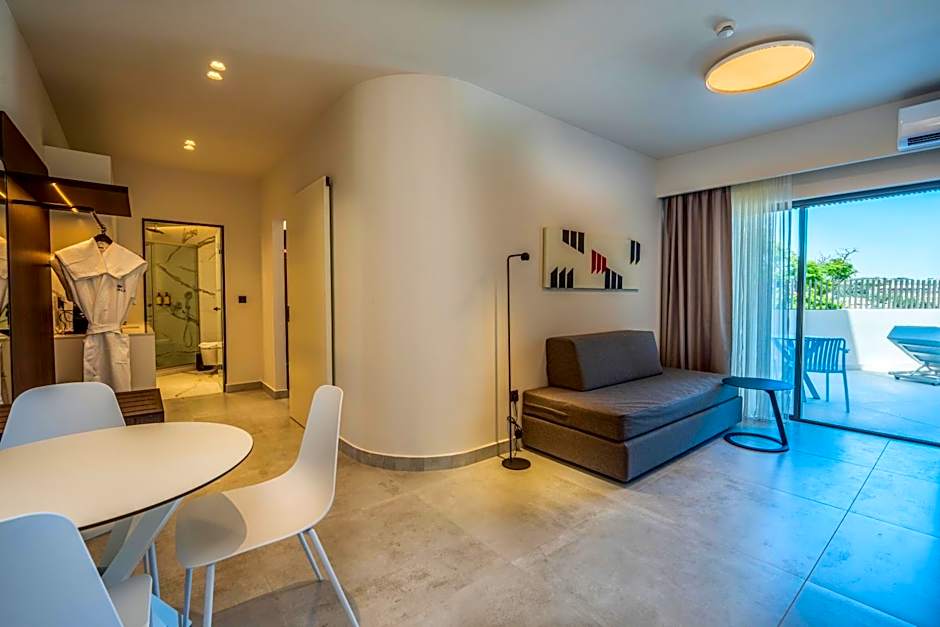 Scala Boutique Hotel & Suites - Adults Only