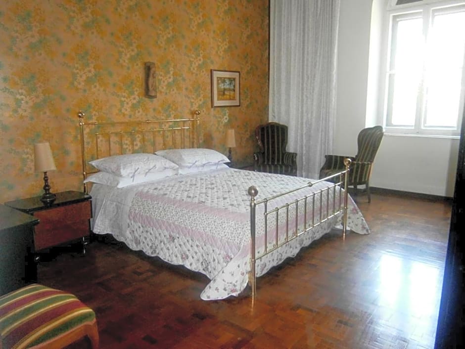 B&B Ametista – Trieste, FL