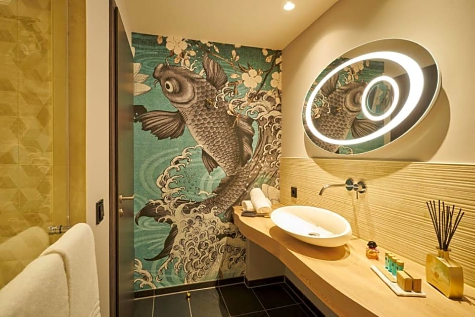 Classic Hotel Harmonie (Superior)