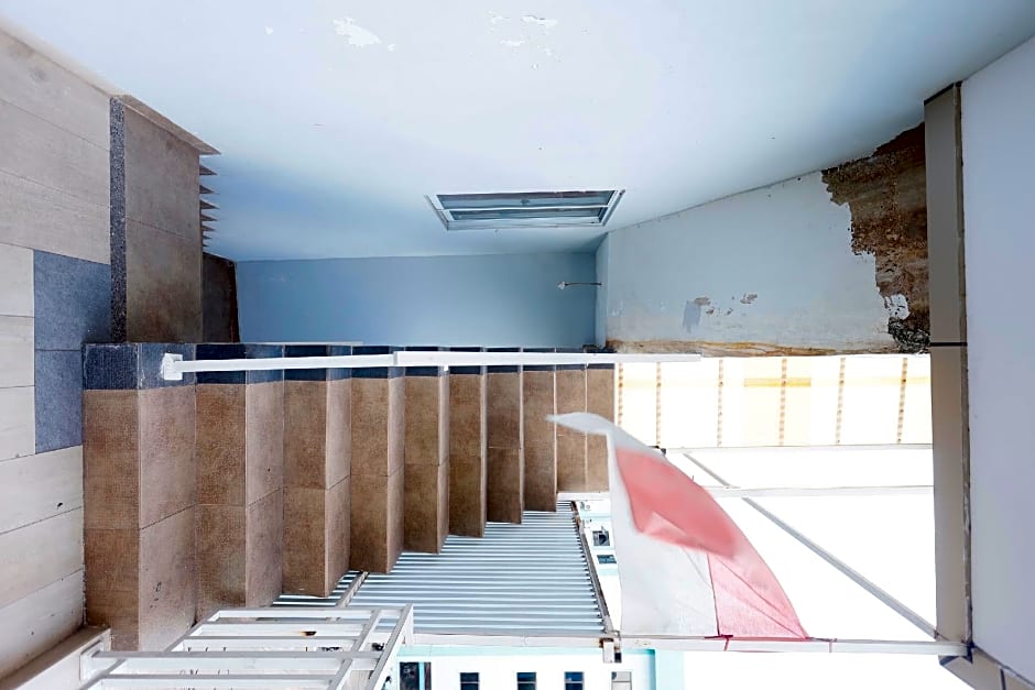 Hotel O Baloi Homestay