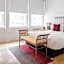 196 Bishopsgate Apartments by DMONTRIO
