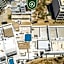 Amazing 2BR Condo with Rooftop pool - BBQ