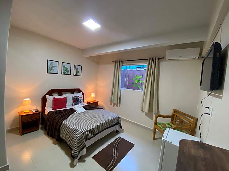 Chico de Sá Pousada