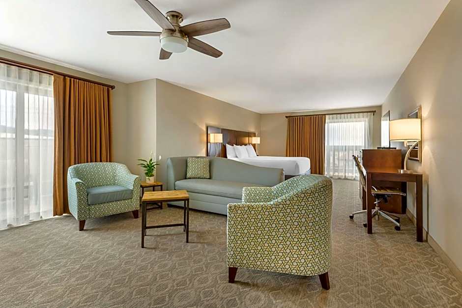 Best Western Plus Monterey Inn