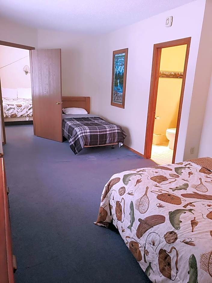 North Ironwood Acres - Black River Lodge