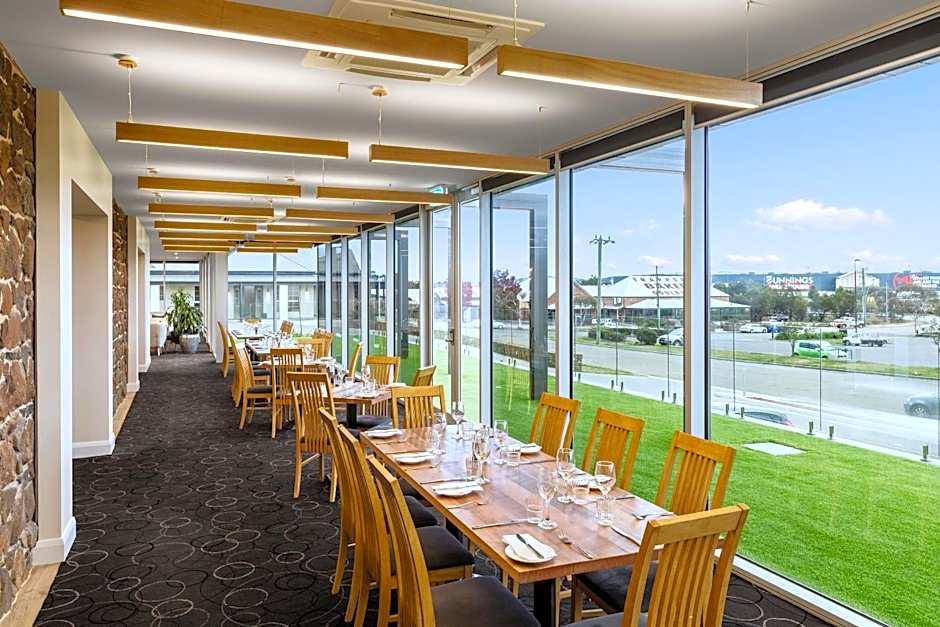 Mercure Goulburn