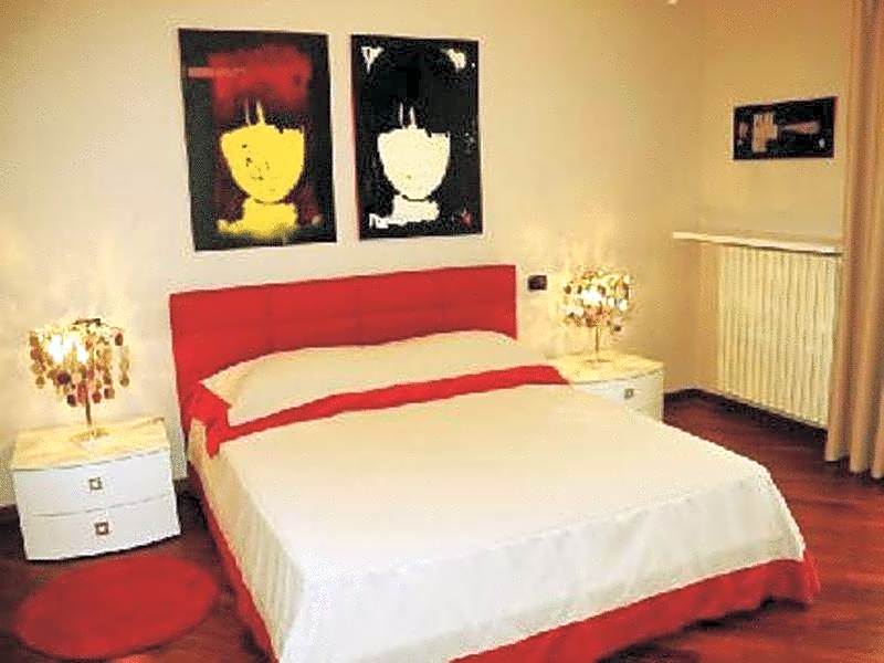 RESIDENZA SEGRATE CENTRO SRL