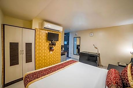 Budget Double or Twin Room