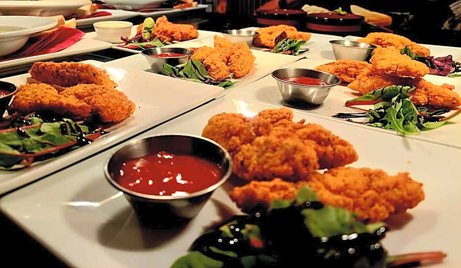 The Black Lion Royal Hotel