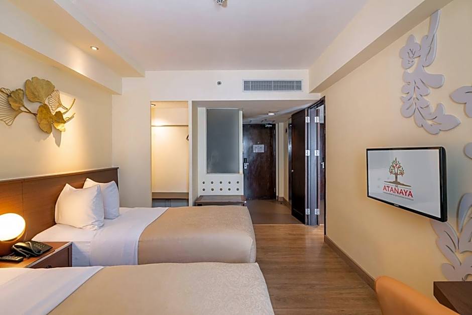 Photo 1 of 10 of Deluxe 2 Beds