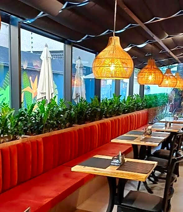 Lets Executive Faria Lima