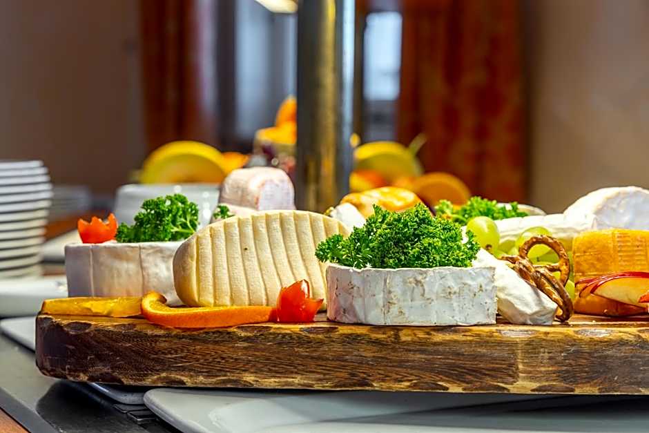 Jagdschloss Hotel Niederwald