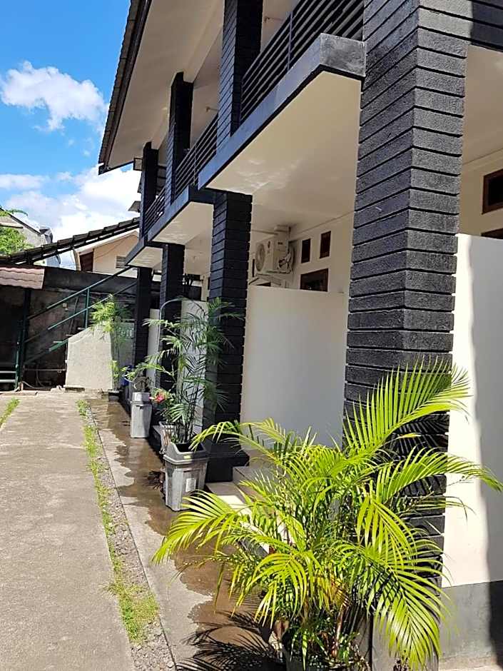 Kost & Homestay 911
