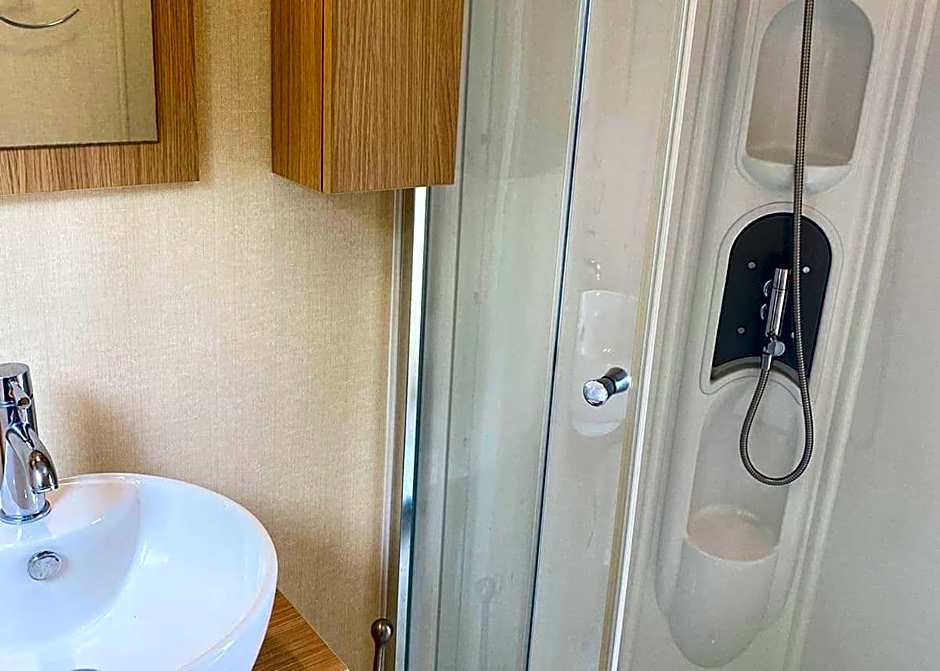 Shear Barn Holiday Park