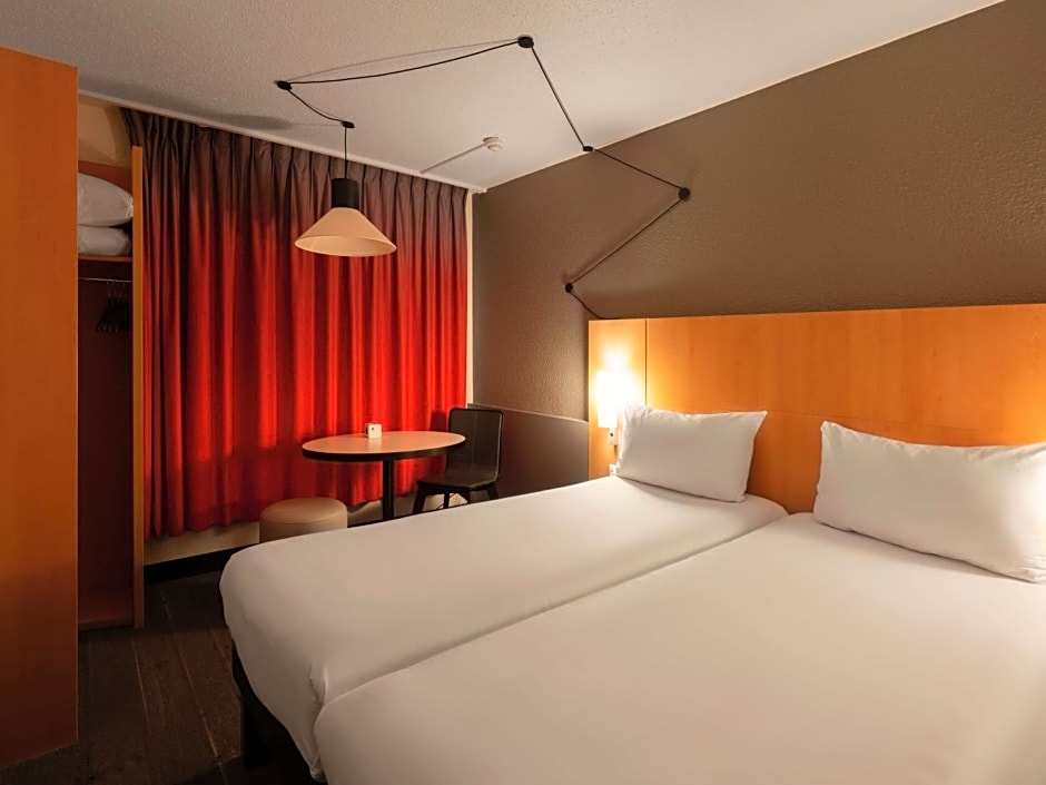 ibis Cergy-Pontoise Le Port