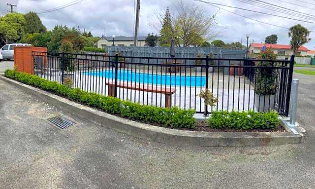 Kapiti Gateway Motel