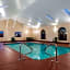 Super 8 by Wyndham St Charles