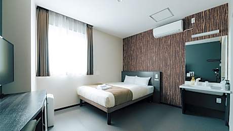 17.06m2　150cm [Universal room] [Non-smoking]