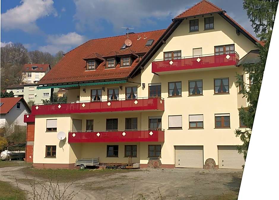 Landgasthof Zum Hirschen
