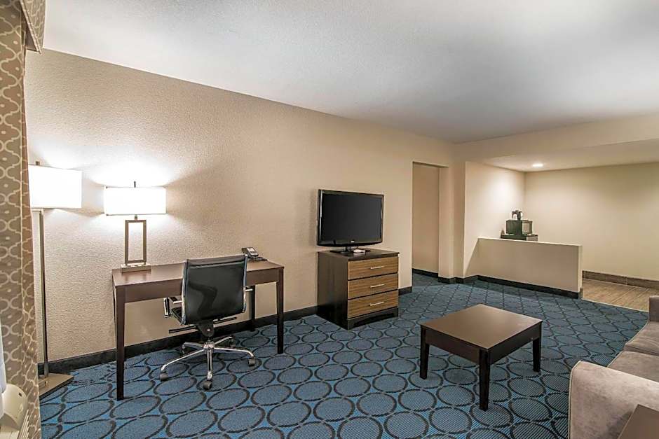 Elevate Hotel at Sierra Blanca Ruidoso