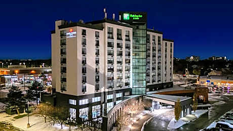 Holiday Inn Hotel & Suites London By IHG