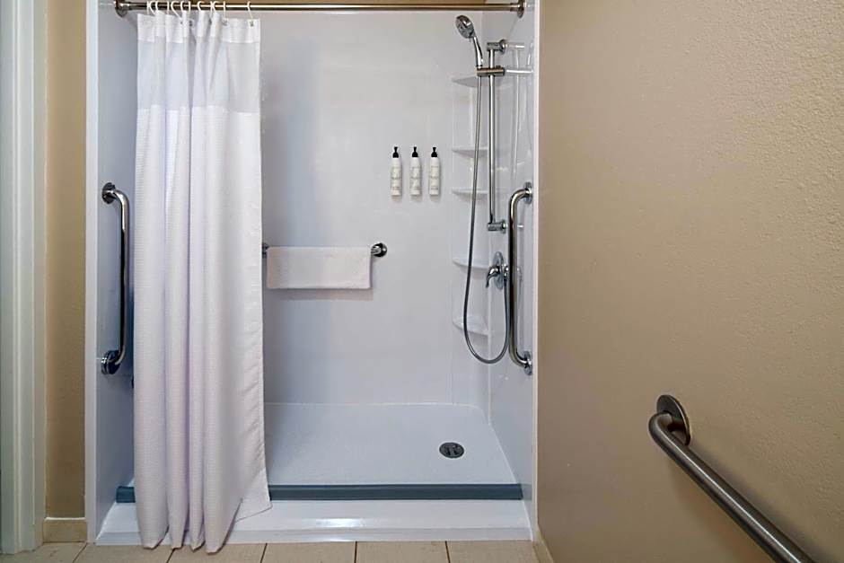 SpringHill Suites by Marriott Charleston Downtown/Riverview