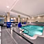 Hilton Garden Inn Ithaca