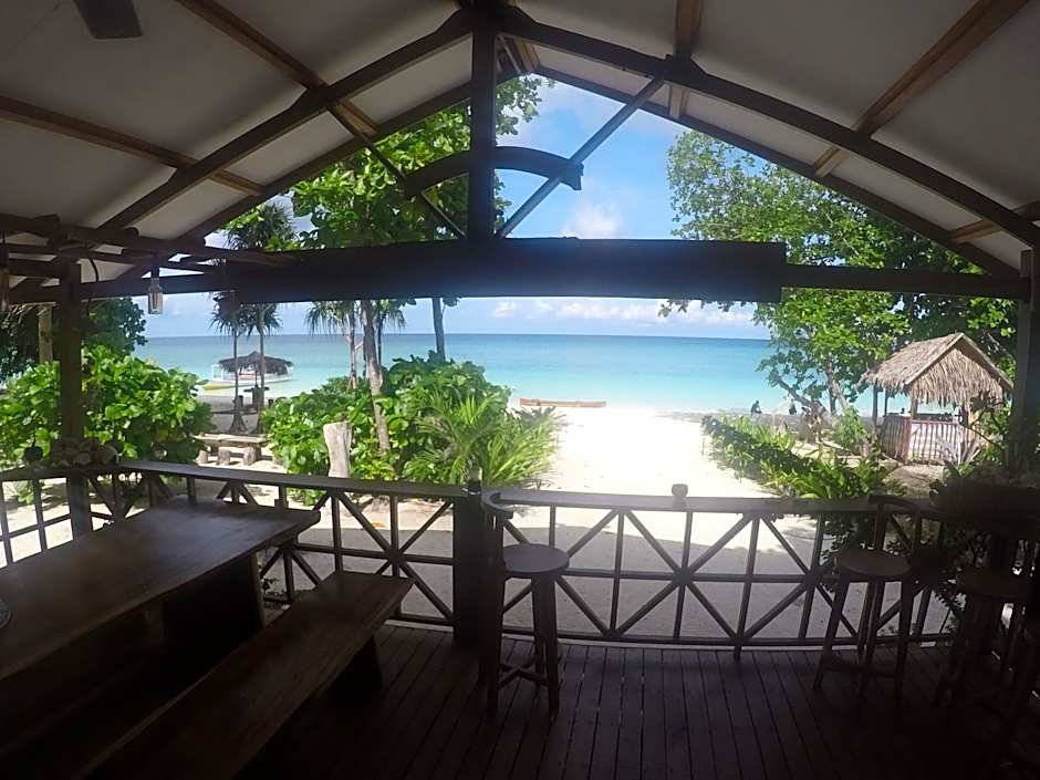SELAYAR TURTLE BAY